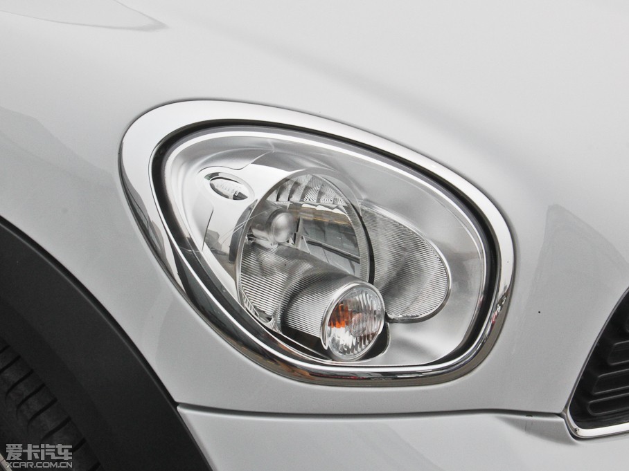 2013MINI COUNTRYMAN COOPER S