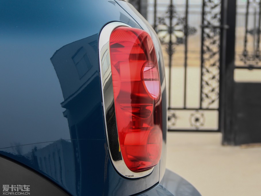 2013MINI COUNTRYMAN ONE