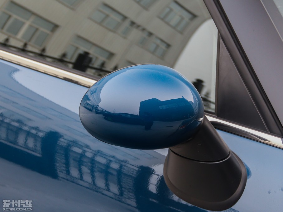 2013MINI COUNTRYMAN ONE