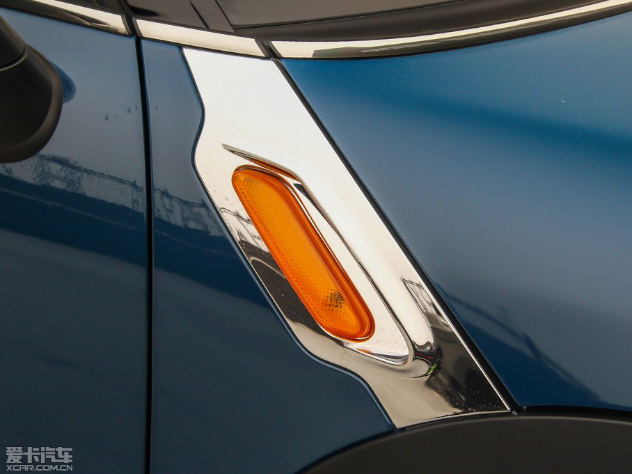 2013MINI COUNTRYMAN ONE