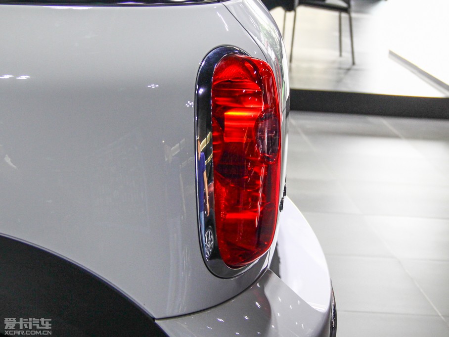 2013MINI COUNTRYMAN COOPER EXCITEMENT