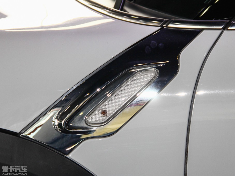 2013MINI COUNTRYMAN COOPER EXCITEMENT