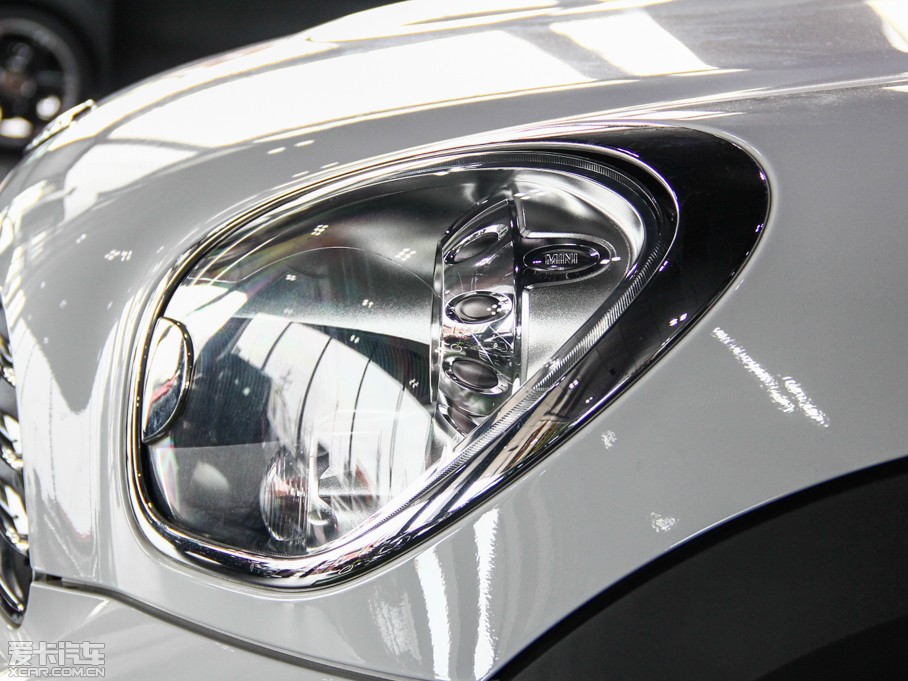 2013MINI COUNTRYMAN COOPER EXCITEMENT