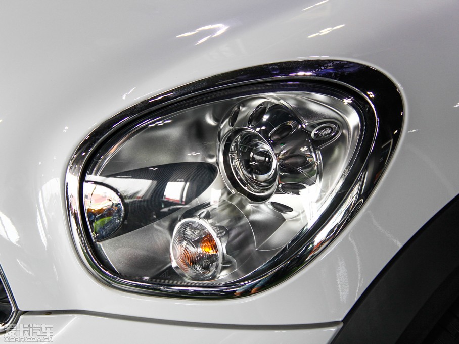 2013MINI COUNTRYMAN COOPER EXCITEMENT