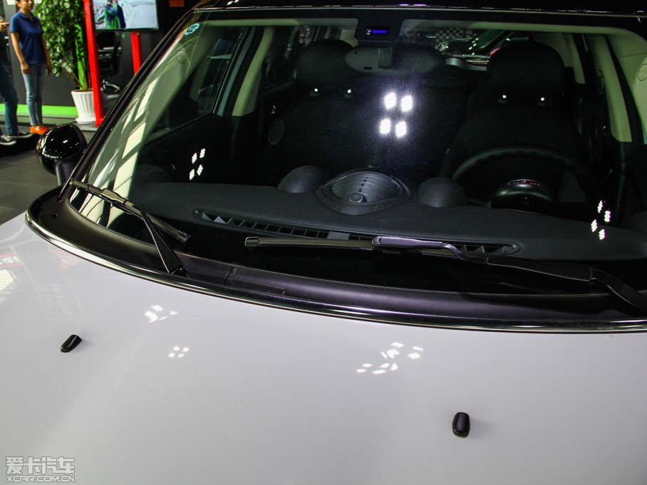 2013MINI COUNTRYMAN COOPER EXCITEMENT