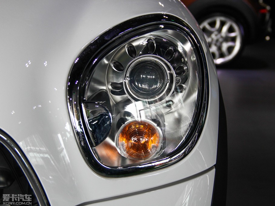 2013MINI COUNTRYMAN COOPER EXCITEMENT