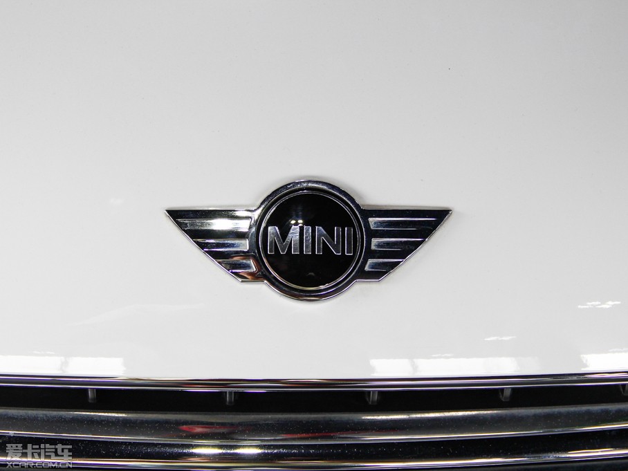 2013MINI COUNTRYMAN COOPER EXCITEMENT