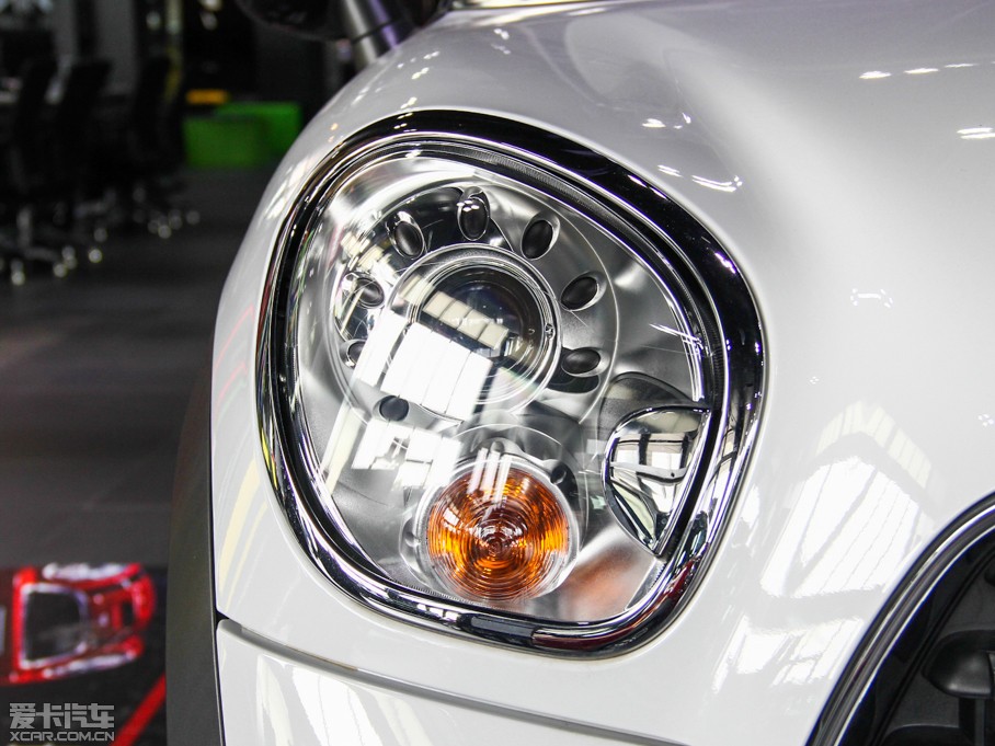 2013MINI COUNTRYMAN COOPER EXCITEMENT