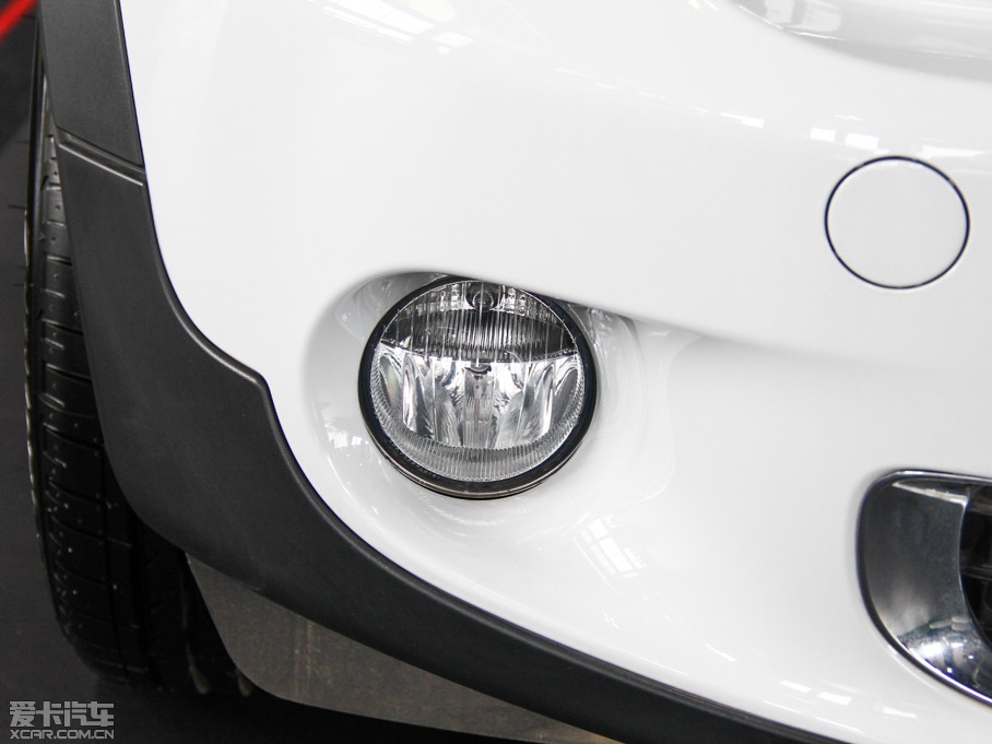 2013MINI COUNTRYMAN COOPER EXCITEMENT