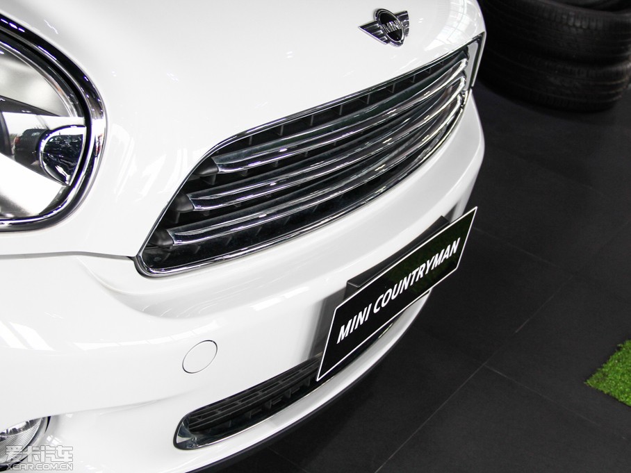 2013MINI COUNTRYMAN COOPER EXCITEMENT