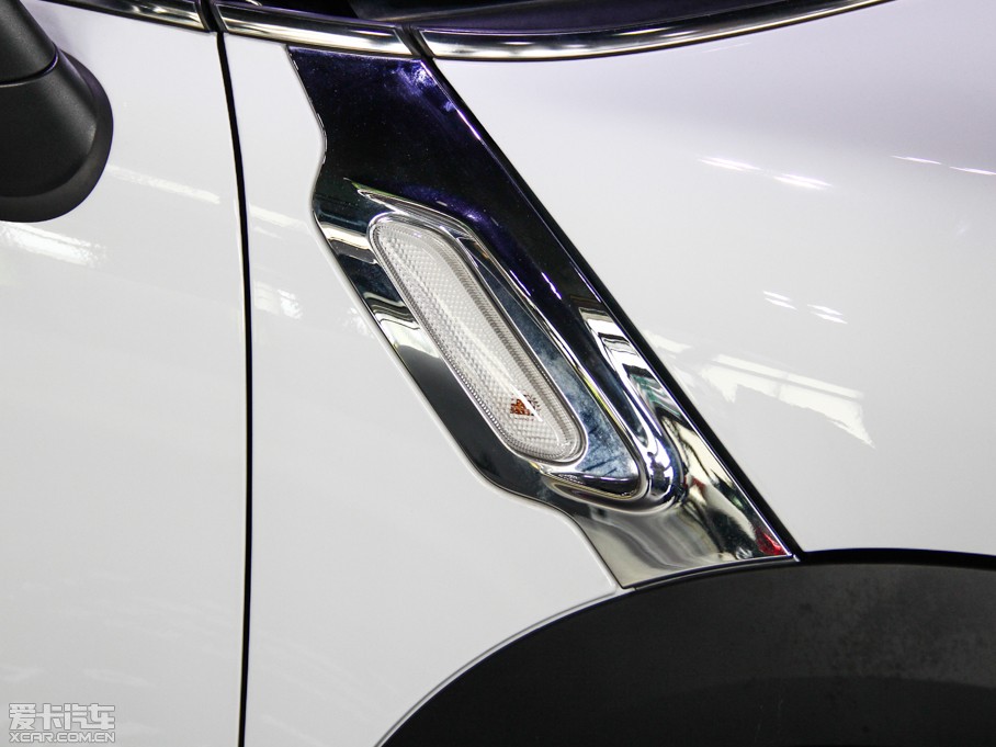 2013MINI COUNTRYMAN COOPER EXCITEMENT