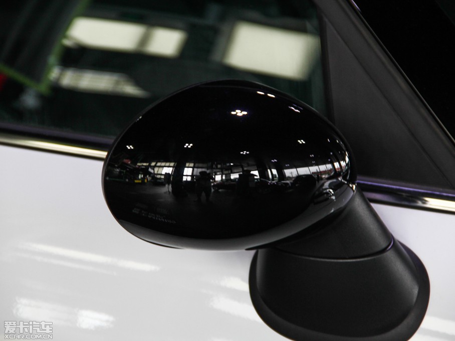 2013MINI COUNTRYMAN COOPER EXCITEMENT