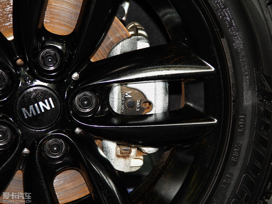 2013MINI COUNTRYMAN COOPER EXCITEMENT