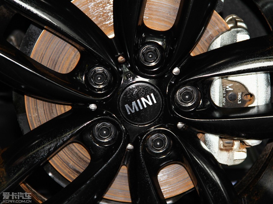 2013MINI COUNTRYMAN COOPER EXCITEMENT