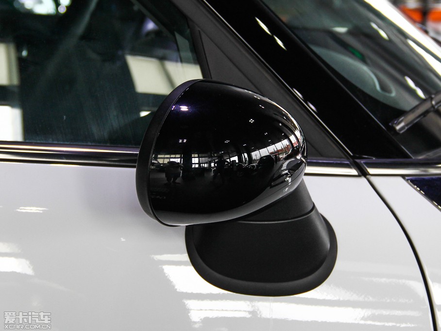 2013MINI COUNTRYMAN COOPER EXCITEMENT