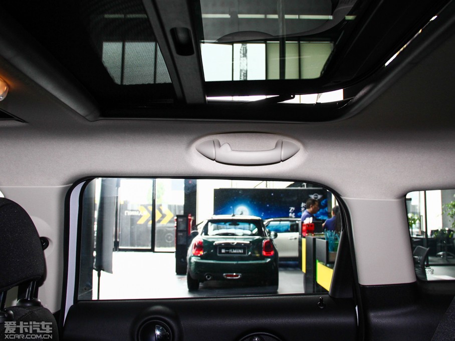 2013MINI COUNTRYMAN COOPER EXCITEMENT