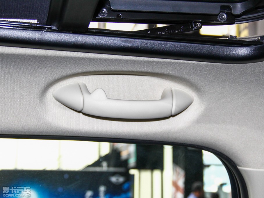 2013MINI COUNTRYMAN COOPER EXCITEMENT