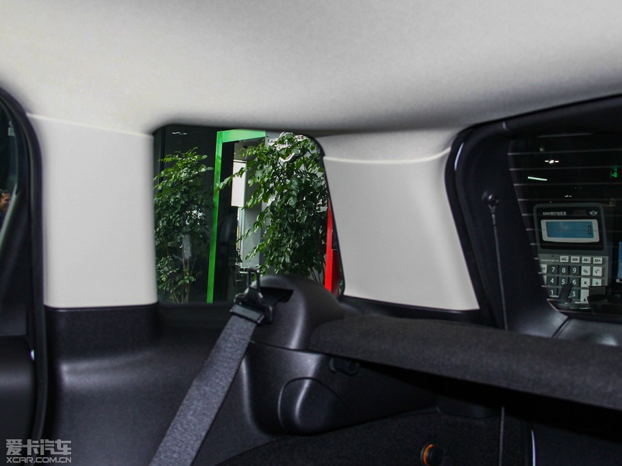 2013MINI COUNTRYMAN COOPER EXCITEMENT