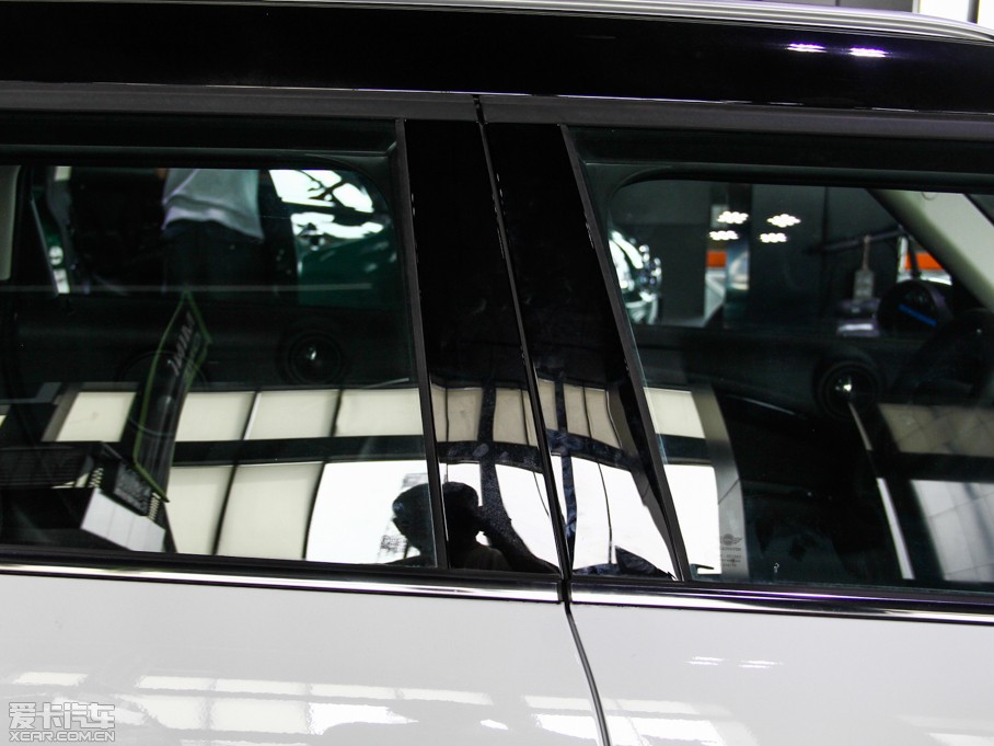 2013MINI COUNTRYMAN COOPER EXCITEMENT