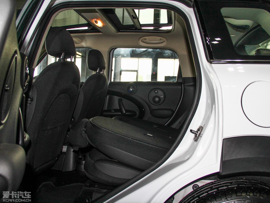 2013MINI COUNTRYMAN COOPER EXCITEMENT