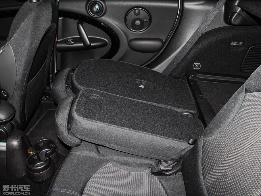 2013MINI COUNTRYMAN COOPER EXCITEMENT