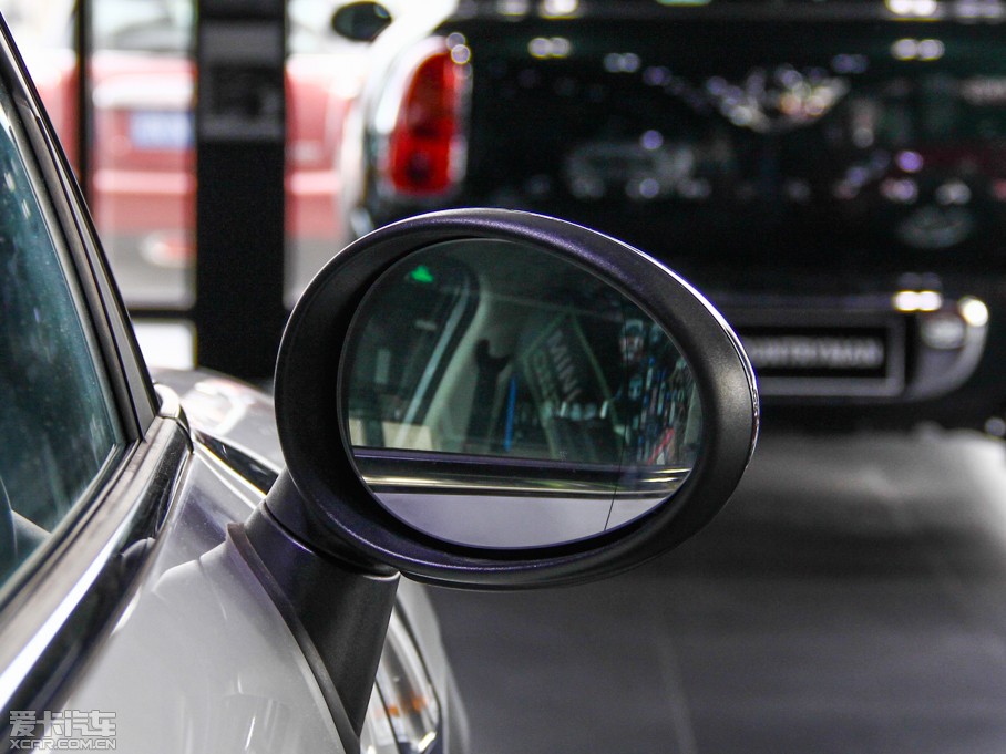 2013MINI COUNTRYMAN COOPER EXCITEMENT