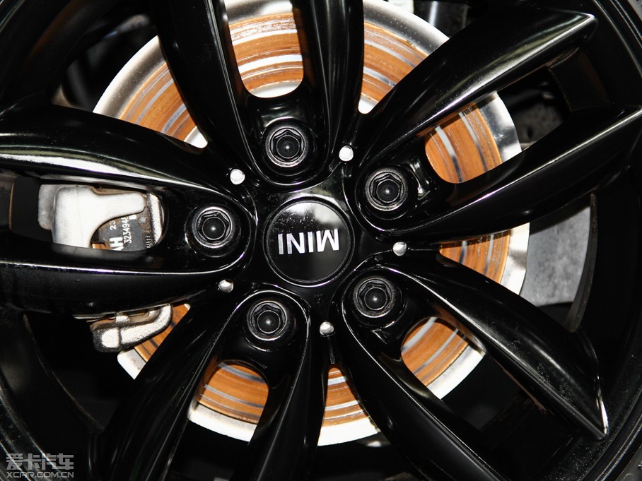 2013MINI COUNTRYMAN COOPER EXCITEMENT