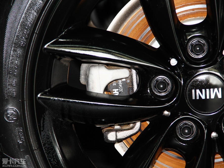 2013MINI COUNTRYMAN COOPER EXCITEMENT