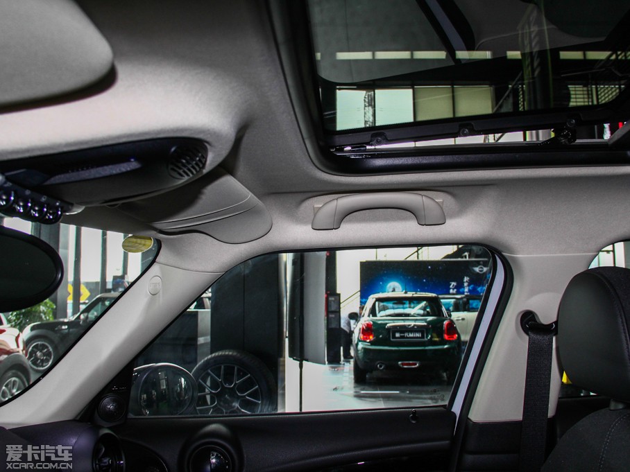 2013MINI COUNTRYMAN COOPER EXCITEMENT