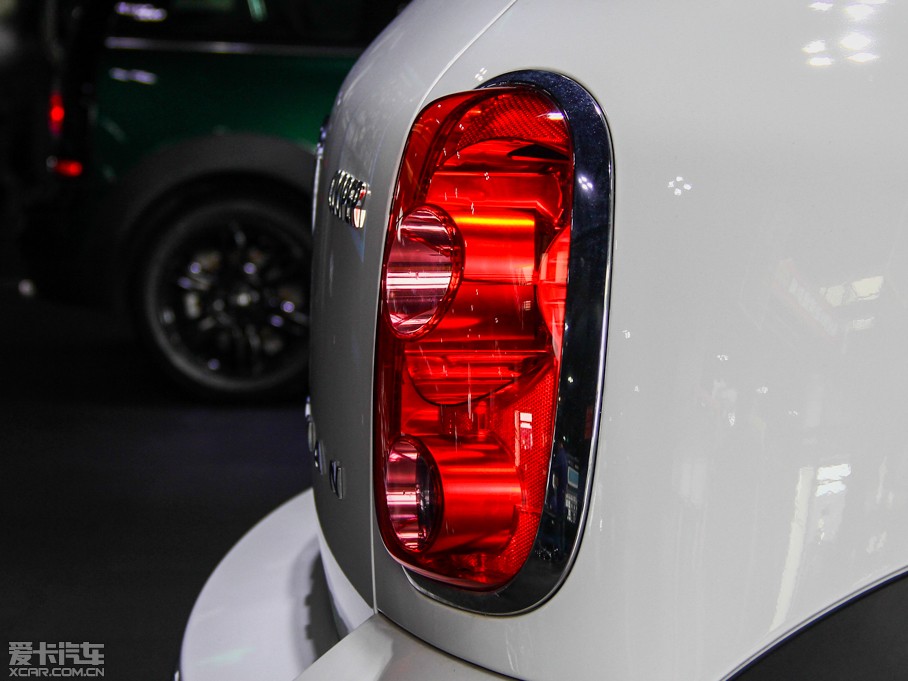 2013MINI COUNTRYMAN COOPER EXCITEMENT