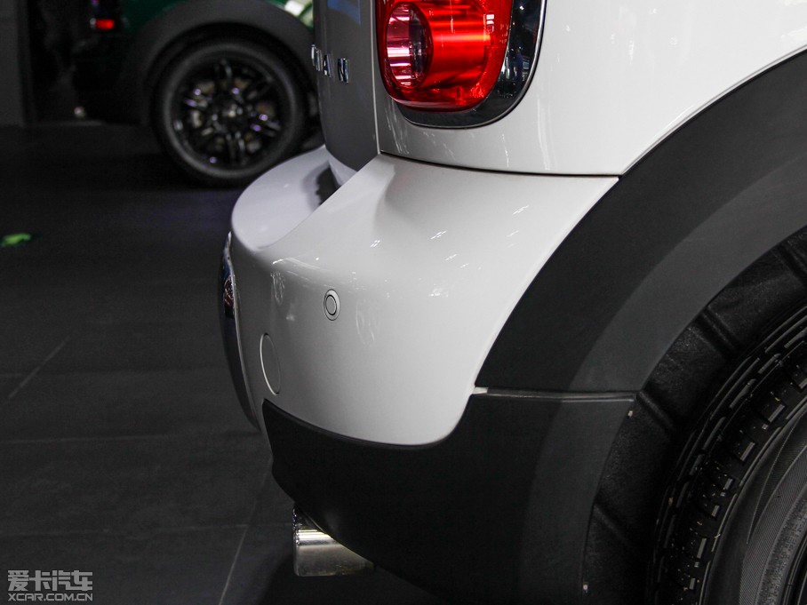 2013MINI COUNTRYMAN COOPER EXCITEMENT