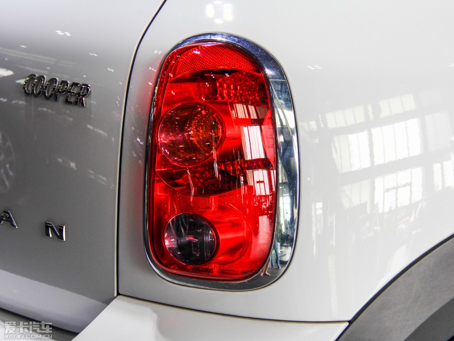 2013MINI COUNTRYMAN COOPER EXCITEMENT