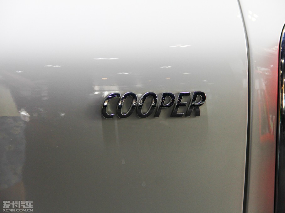 2013MINI COUNTRYMAN COOPER EXCITEMENT
