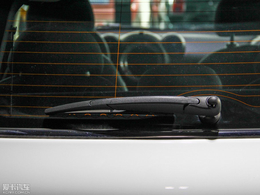 2013MINI COUNTRYMAN COOPER EXCITEMENT