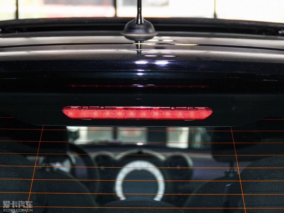 2013MINI COUNTRYMAN COOPER EXCITEMENT