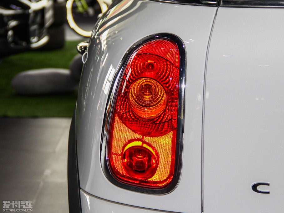 2013MINI COUNTRYMAN COOPER EXCITEMENT