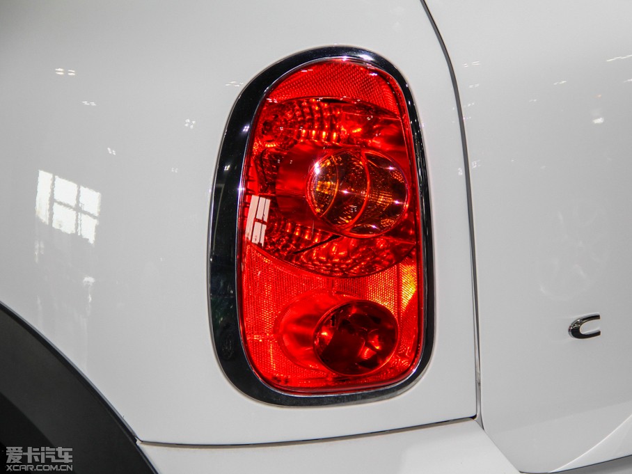 2013MINI COUNTRYMAN COOPER EXCITEMENT