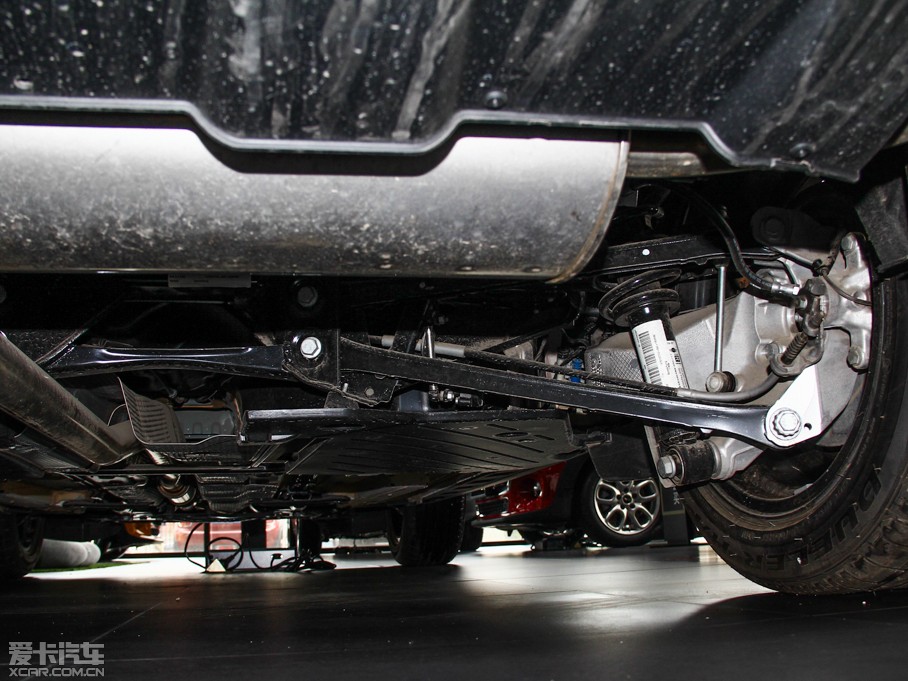 2013MINI COUNTRYMAN COOPER EXCITEMENT