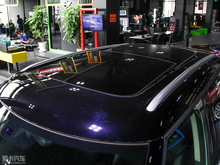 2013MINI COUNTRYMAN COOPER EXCITEMENT