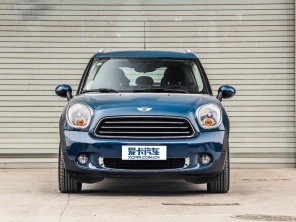 MINI2013款MINI COUNTRYMAN