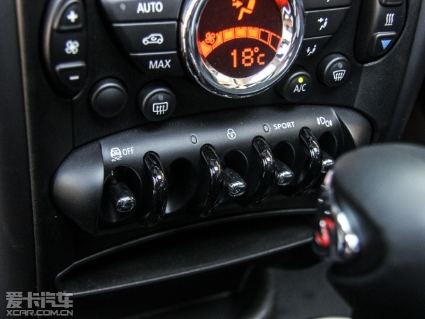 MINI2013款MINI COUNTRYMAN