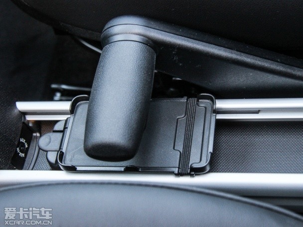 MINI2013款MINI COUNTRYMAN