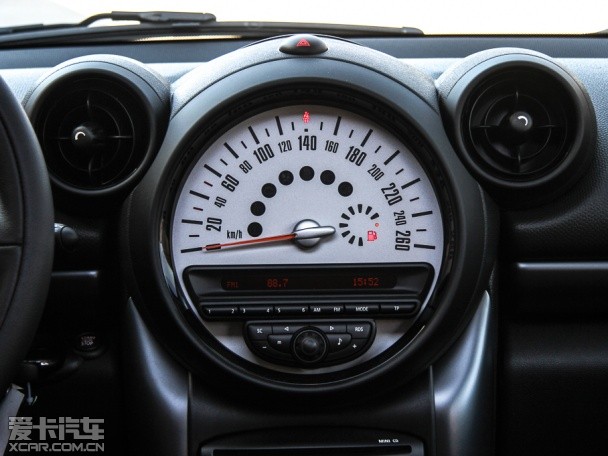 MINI2013款MINI COUNTRYMAN