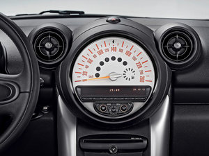2013MINI COUNTRYMAN п؅^(q)
