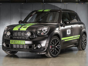 2013JCW ALL4 Dakar w^