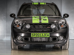 2013JCW ALL4 Dakar w^