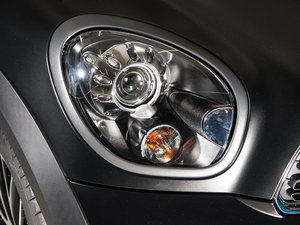 2013JCW ALL4 Dakar ^