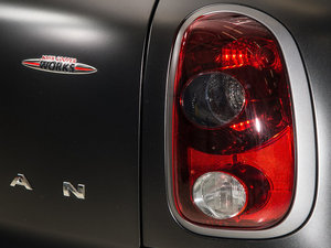 2013JCW ALL4 Dakar ^