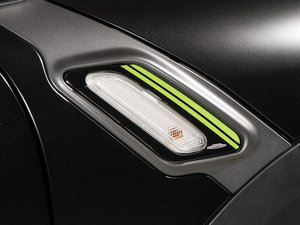 2013JCW ALL4 Dakar ^