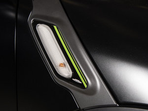 2013JCW ALL4 Dakar ^